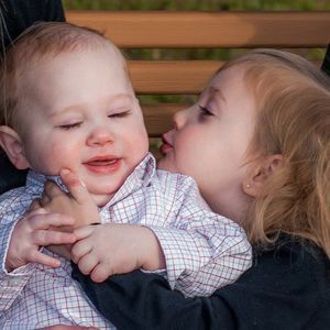 Meet your Posher, Charity